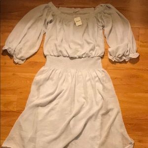 Free people tunic/dress with leggings size small